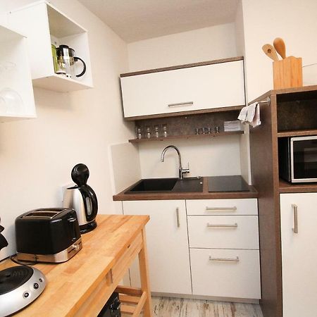 Ferienwohnung Am Griesgarten Bamberg Buitenkant foto