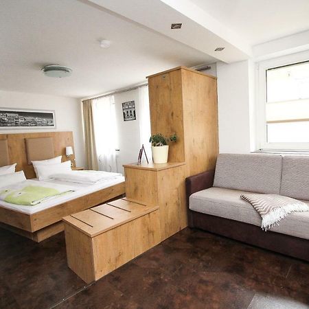 Ferienwohnung Am Griesgarten Bamberg Buitenkant foto